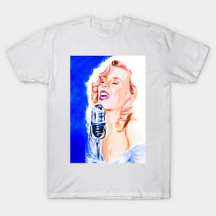 Kim Basinger T-Shirt